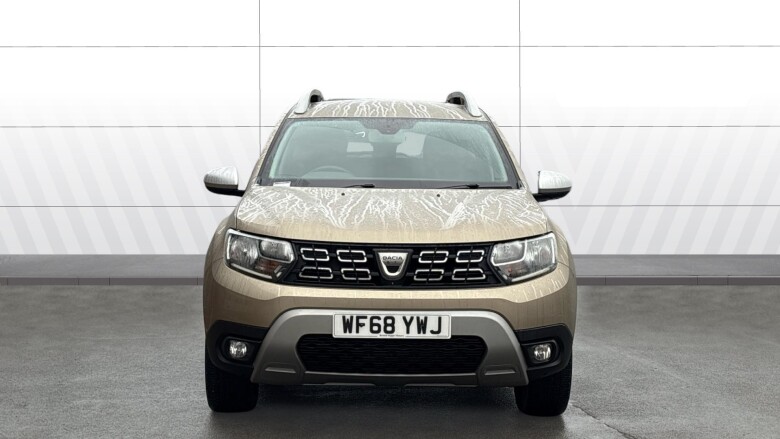 Dacia Duster 1.6 SCe Prestige 5dr Petrol Estate